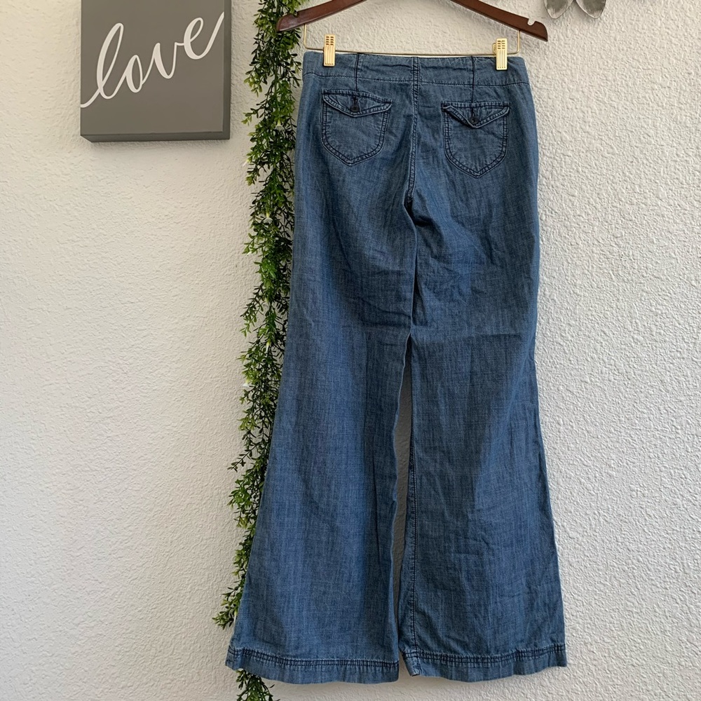 Tommy wide leg pants - Picture 4 of 8